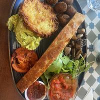   at Simple Simon in Donegal