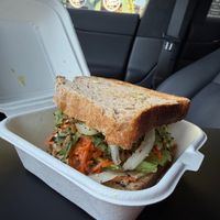  at Eden Smoothies in Marietta