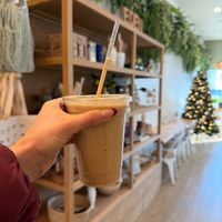  at Eden Smoothies in Marietta