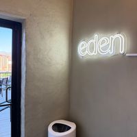  at Eden Smoothies in Marietta