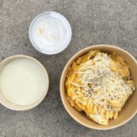   at Coco Cuina Viva in Barcelona