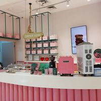 Superfoods at Fresh Superfood Cafe in Seef