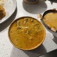 Vegan Korma  at Veva Vegan - Hornsey in London