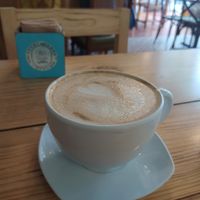  at Pan Comido - Polanco in Mexico City