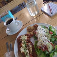  at Pan Comido - Polanco in Mexico City