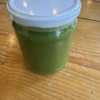   at Pan Comido - Polanco in Mexico City