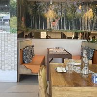   at Dear Deer Dumpling Manly in Manly