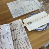 Friendly staff & reasonable prices   at Dear Deer Dumpling Manly in Manly