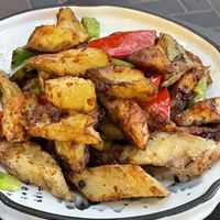   at Dear Deer Dumpling Manly in Manly