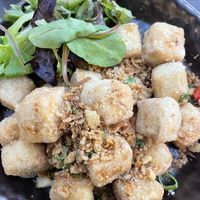   at Dear Deer Dumpling Manly in Manly