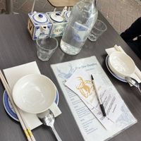   at Dear Deer Dumpling Manly in Manly