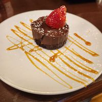  at True BBQ and Whiskey Bar in Munster