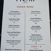  at True BBQ and Whiskey Bar in Munster