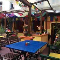 Garten at Tibet in Nuremberg