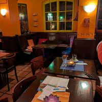 Inside of Tibet at Tibet in Nuremberg