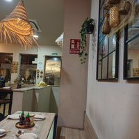  at Be Banh Mi - Es Vietnam in Madrid