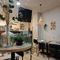  at Be Banh Mi - Es Vietnam in Madrid