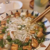  at Be Banh Mi - Es Vietnam in Madrid
