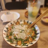  at Be Banh Mi - Es Vietnam in Madrid