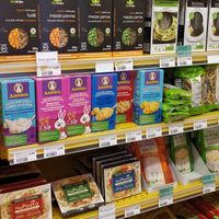  at Aliments Merci - Jean-Talon in Montreal