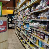  at Aliments Merci - Maisonneuve in Montreal