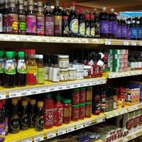  at Aliments Merci - Maisonneuve in Montreal