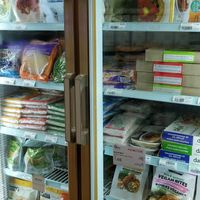  at Aliments Merci - Maisonneuve in Montreal