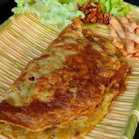 JASPAT U-TURN Point F&B
A place where serves 100% Plant-Based High Nutritious with Fibre Functional Food,
 no meat, no fish, no allium, no egg, no diary, very nice and healthy food at JASPAT INTERNATIONAL 1997 U-TURN POINT F&B in Singapore