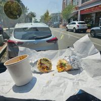  at BISHCO in Gloucester