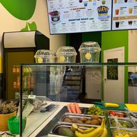  at Juicy Lads - Açaí & Smoothies in Valencia