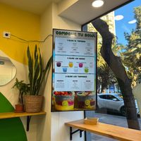  at Juicy Lads - Açaí & Smoothies in Valencia