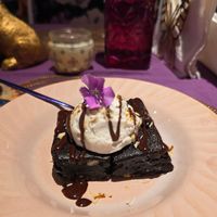  at The Green Table in Anjuna