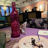  at The Green Table in Anjuna