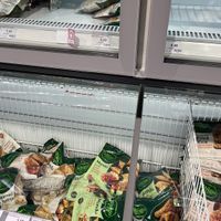 Bibigo products  at Tains mein-asiamarkt Köln in Cologne