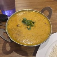 Taddka Dal  at Janaki Indian Cuisine in Salina