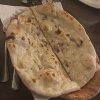   at Barsana Pure Vegetarian and Vegan Indian Restaurant in Birmingham