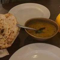  at Barsana Pure Vegetarian and Vegan Indian Restaurant in Birmingham