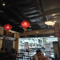 Interior at 101 Hawker Food House - Beacon Tower Branch  in Makati