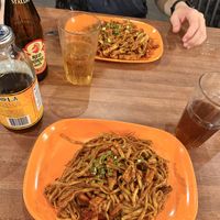   at 101 Hawker Food House - Beacon Tower Branch  in Makati