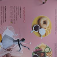  at Bagels & Beans - Bos en Lommerweg in Amsterdam