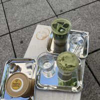   at Crave in Stuttgart