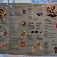  at Bagels & Beans - Overtoom in Amsterdam