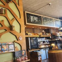  at Bagels & Beans - Ruyschstraat in Amsterdam