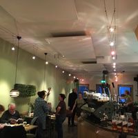 Inside  at Bagels & Beans - Spaarndammerstraat in Amsterdam