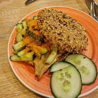  at Bagels & Beans - Spaarndammerstraat in Amsterdam