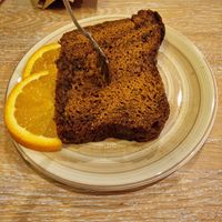  at Bagels & Beans - Spaarndammerstraat in Amsterdam