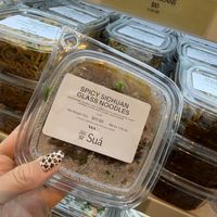  at Sua in Los Angeles