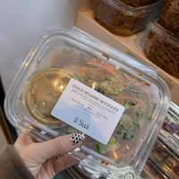  at Sua in Los Angeles