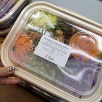  at Sua in Los Angeles