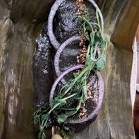 Tamale  at Xiquita Restaurante y Bar in Denver